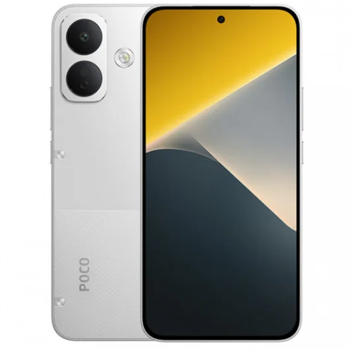 Xiaomi Poco X8 8GB Ram 256GB White- EU