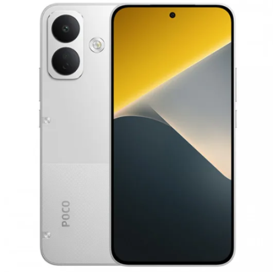 Xiaomi Poco X8 8GB Ram 256GB White- EU