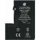 Prio Συμβατή Μπαταρία Αντικατάστασης 3969mAh για Iphone 12 Pro Max
