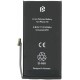 Prio Συμβατή Μπαταρία Αντικατάστασης 3227mAh για iPhone 13