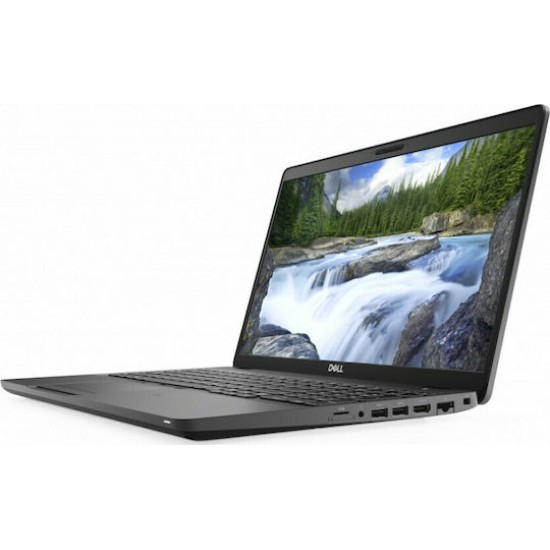 DELL LATITUDE 5500 15.6" (Core i5-8265U/8GB/256GB SSD/W11 PRO) Μεταχειρισμένο