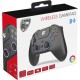 Roar Ασύρματο Gamepad για Android / PC / PS4 / Switch / iOS Μαύρο