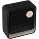 Edifier ES20 Αδιάβροχο Ηχείο Bluetooth 6W με Διάρκεια Μπαταρίας έως 15 ώρες Μαύρο