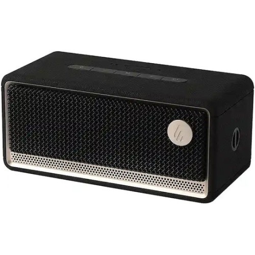 Edifier ES60 Ηχείο Bluetooth 34W με Διάρκεια Μπαταρίας έως 4.5 ώρες Μαύρο