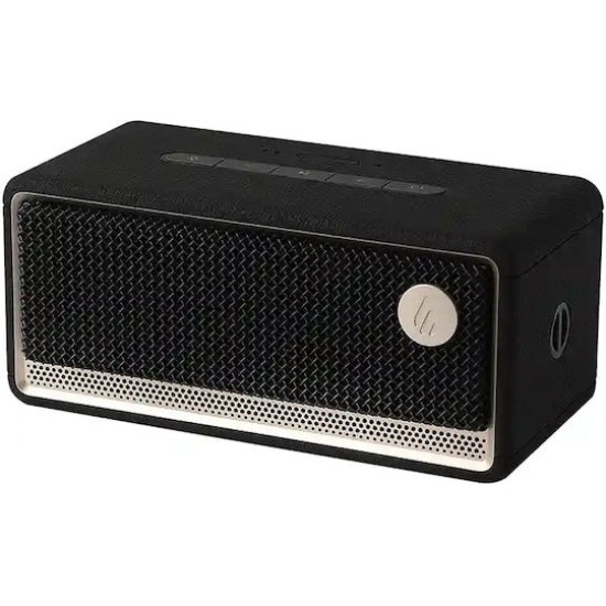 Edifier ES60 Ηχείο Bluetooth 34W με Διάρκεια Μπαταρίας έως 4.5 ώρες Μαύρο