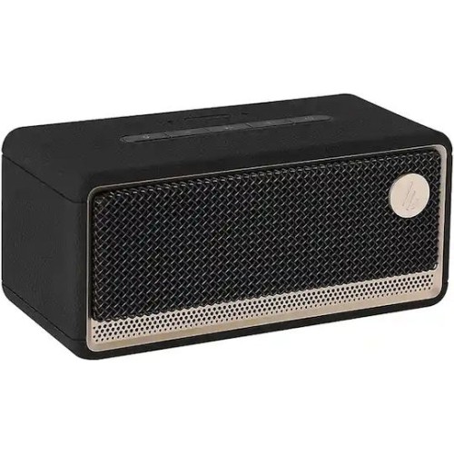 Edifier ES60 Ηχείο Bluetooth 34W με Διάρκεια Μπαταρίας έως 4.5 ώρες Μαύρο