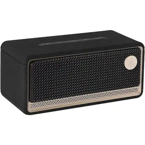 Edifier ES60 Ηχείο Bluetooth 34W με Διάρκεια Μπαταρίας έως 4.5 ώρες Μαύρο