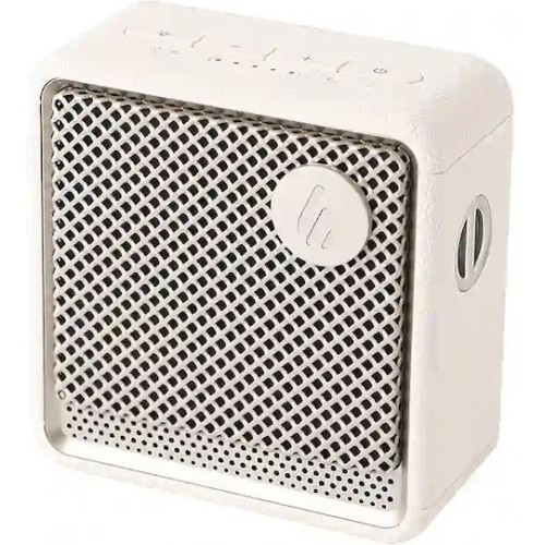 Edifier ES20 Αδιάβροχο Ηχείο Bluetooth 6W με Διάρκεια Μπαταρίας έως 15 ώρες Μπεζ