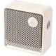 Edifier ES20 Αδιάβροχο Ηχείο Bluetooth 6W με Διάρκεια Μπαταρίας έως 15 ώρες Μπεζ