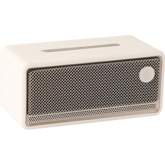 Edifier ES60 Ηχείο Bluetooth 34W με Διάρκεια Μπαταρίας έως 4.5 ώρες Ivory