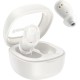 Baseus Bowie In-ear Bluetooth Handsfree Ακουστικά Λευκά