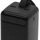 Platinet Power Bank 50000mAh 20W με 2 Θύρες USB-A και Θύρα USB-C Power Delivery / Quick Charge 3.0 Μαύρο