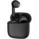 Edifier X2 Plus Earbud Bluetooth Handsfree Ακουστικά με Αντοχή στον Ιδρώτα και Θήκη Φόρτισης Μαύρα