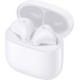 Edifier X2 Plus Earbud Bluetooth Handsfree Ακουστικά με Αντοχή στον Ιδρώτα και Θήκη Φόρτισης Λευκά