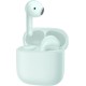 Edifier X2 Plus Earbud Bluetooth Handsfree Ακουστικά με Αντοχή στον Ιδρώτα και Θήκη Φόρτισης Πράσινα