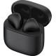 Edifier X2 Plus Earbud Bluetooth Handsfree Ακουστικά με Αντοχή στον Ιδρώτα και Θήκη Φόρτισης Μαύρα