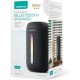Omega Ηχείο Bluetooth 10W Μαύρο