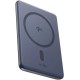 Baseus PicoGo MagSafe Power Bank 5000mAh 20W Γκρι
